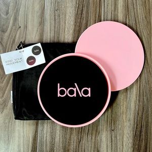 Bala Sliders - Brand New